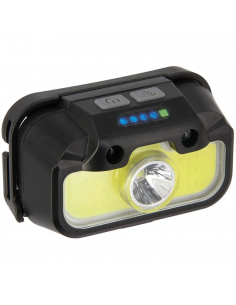 FARO NGT 7 LIGHT FUNCTIONS PROFILER USB-RECHARGEABLE 2
