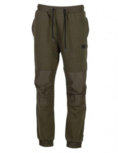 PANTALONES ZT JOGGING BOTTOMS NASH TALLA L