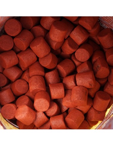 SPEED PELLET 20MM ROBIN RED