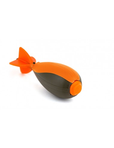 FLOTADOR SPOD IMPACT MEDIUM FOX