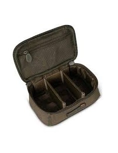 BOLSA DE PLOMO Y PUNTAS FOX VOYAGER 2