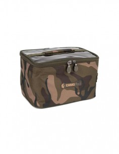 BOLSA DE ACCESORIOS XL FOX CAMOLITE XL