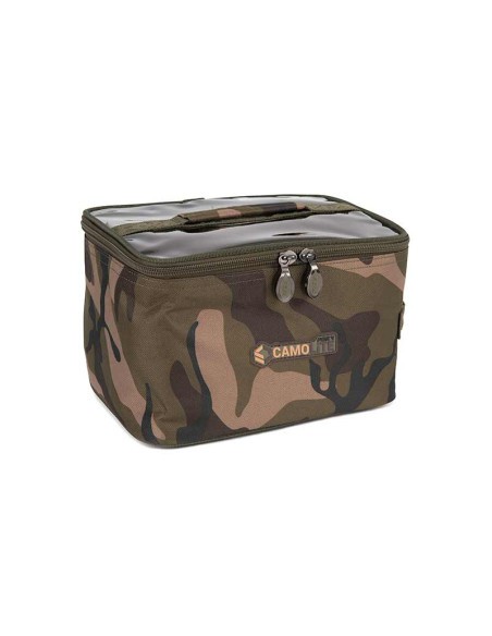 BOLSA DE ACCESORIOS XL FOX CAMOLITE XL