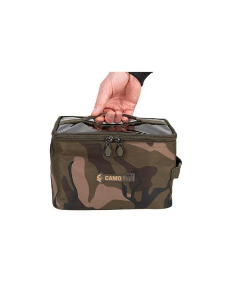 BOLSA DE ACCESORIOS XL FOX CAMOLITE XL