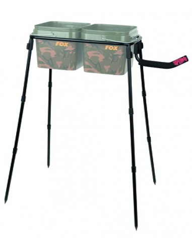 Kit de soporte para cubos dobles Spomb™