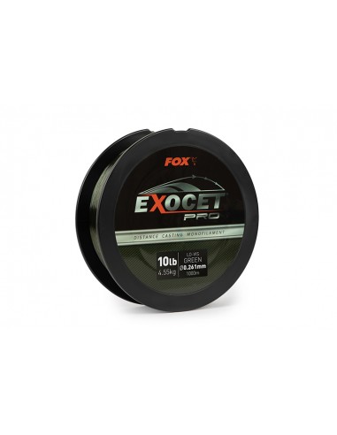 Hilo Fox Exocet Pro Mono