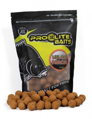 BOILIES CLASSIC 20 MM MELON PEACH PROELITE