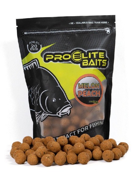BOILIES CLASSIC 20 MM MELON PEACH PROELITE