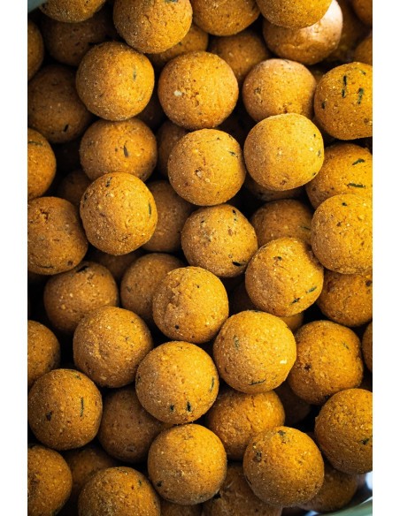 BOILIES CLASSIC 20 MM MELON PEACH PROELITE