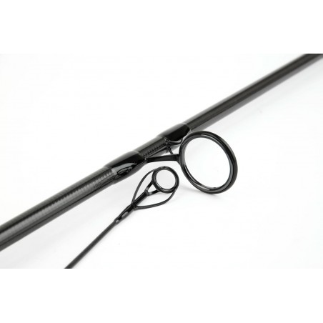 CAÑA HORIZON® X3 ABBREVIATED HANDLE 12FT 3,5LB FOX