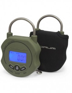 VÁSCULA DIGITAL KORUM DIGITAL SCALES