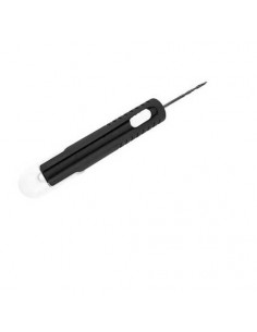 PERFORADORA DE CEBO RETRACTA DE TITANIO AVID