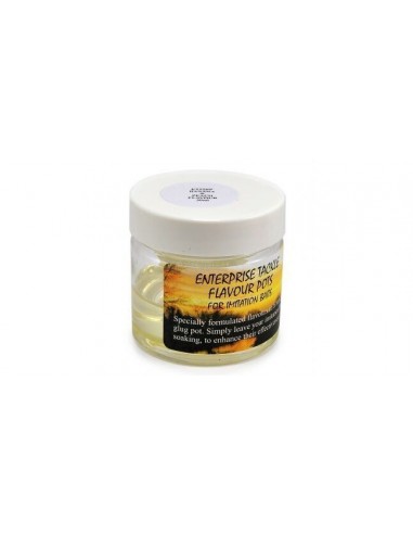 Enterprise Tackle Flavour Pots Sabor Banana y...
