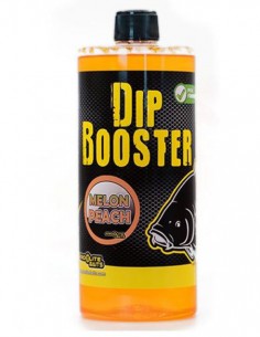 DIPS BOOSTER MELON PEACH 1L.