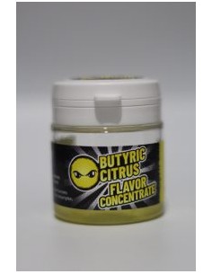 FLAVOR CONCENTRATE – BUTYRIC CITRUS 30ML