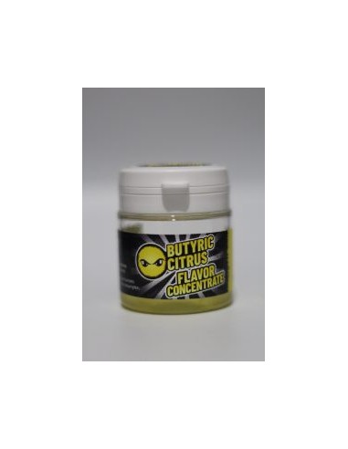 FLAVOR CONCENTRATE – BUTYRIC CITRUS 30ML