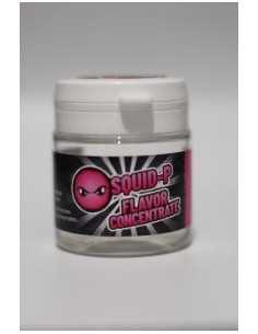 FLAVOR CONCENTRATE – SQUID-P 30ML