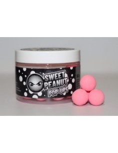POP UP – SWEET PEANUT 50G