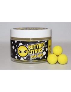 POP UP – BUTYRIC CITRUS 50G
