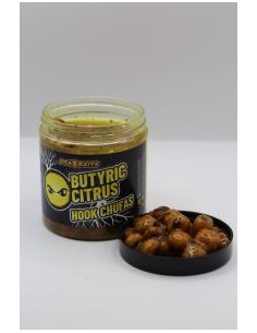 HOOK CHUFAS – BUTYRIC CITRUS