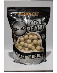 BOILIES – SABOR SWEET PEANUT 900G