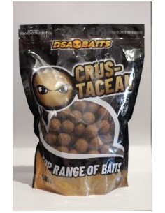 BOILIES – SABOR CRUSTACEAN 900G