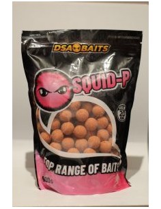 BOILIES – SABOR SQUID-P 900G