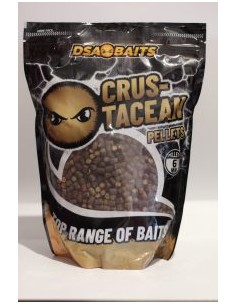 PELLETS – CRUSTACEAN 1KG