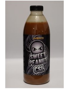 CSL – SWEET PEANUT 1L