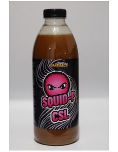 CSL – SQUID-P 1L