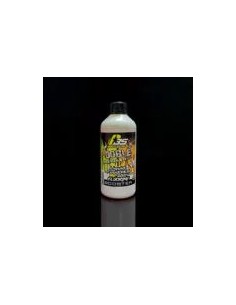 Fluorine Booster Doble