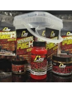 Session Pack Monster Crab