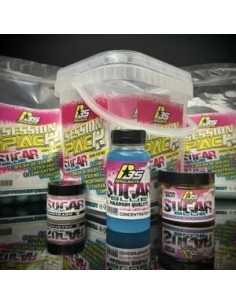 Packs Session Sugar Blue