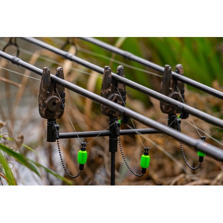 ALARMA MINI MICRON®X CAMO ROD SETS X3 3+1