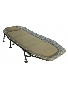 Sillón cama Zfish Shadow Camo
