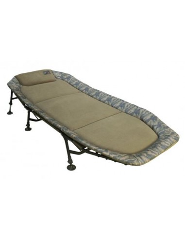 Sillón cama Zfish Shadow Camo