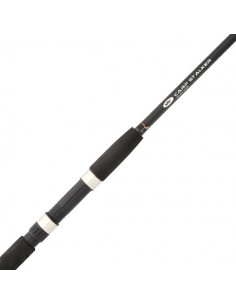 Caña NGT Carp Stalker de 8 pies/2 piezas