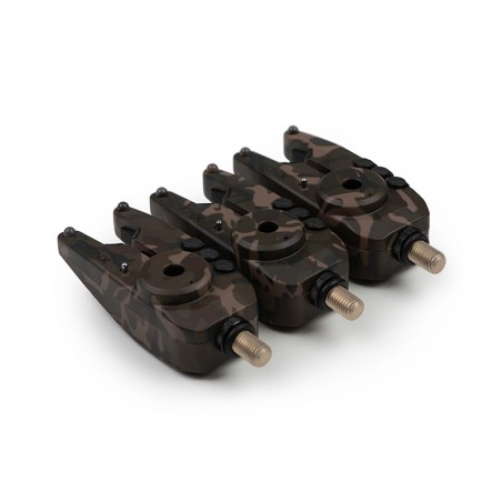 ALARMA MINI MICRON®X CAMO ROD SETS X3 3+1