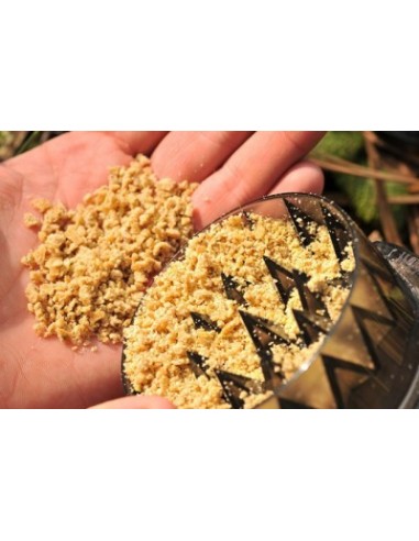 Krusha Grande 120 mm KORDA