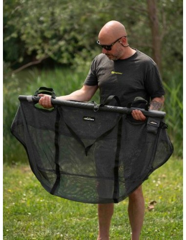 Saco de retención flotante RidgeMonkey ProCare XL