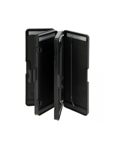 Cartera rígida multinivel NGT