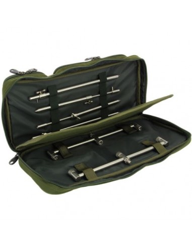 Estuche NGT para baquetas, buzzbars y alarmas