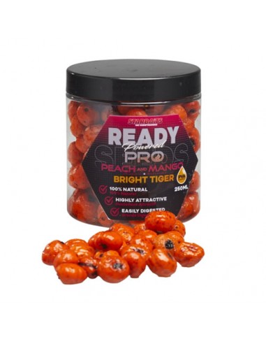 READY PRO BRIGHT TIGER PEACH MANGO 250ML