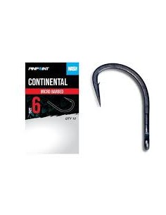 CONTINENTAL SIZE 4