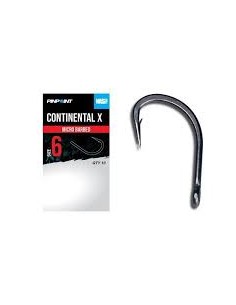 CONTINENTAL X SIZE 6