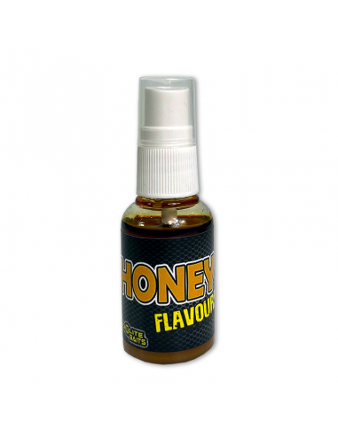 HONEY Flavours Spray 25Ml.