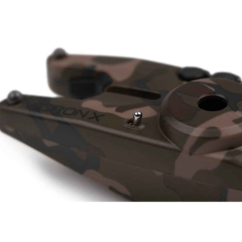 ALARMA MINI MICRON®X CAMO ROD SETS X3 3+1