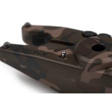 ALARMA MINI MICRON®X CAMO ROD SETS X3 3+1