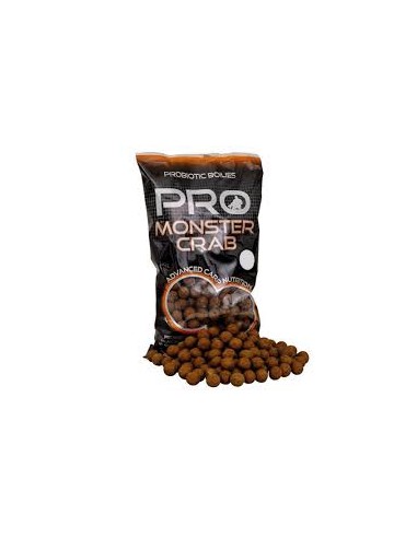 MONSTER CRAB 20 mm 800g STARBAITS