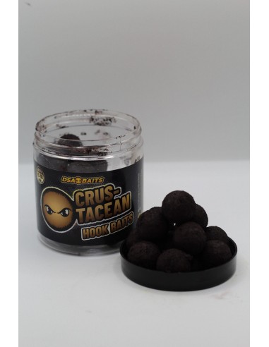 HOOK BAITS – CRUSTACEAN